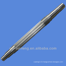 precision roll axis/forged shafts,linear shaft